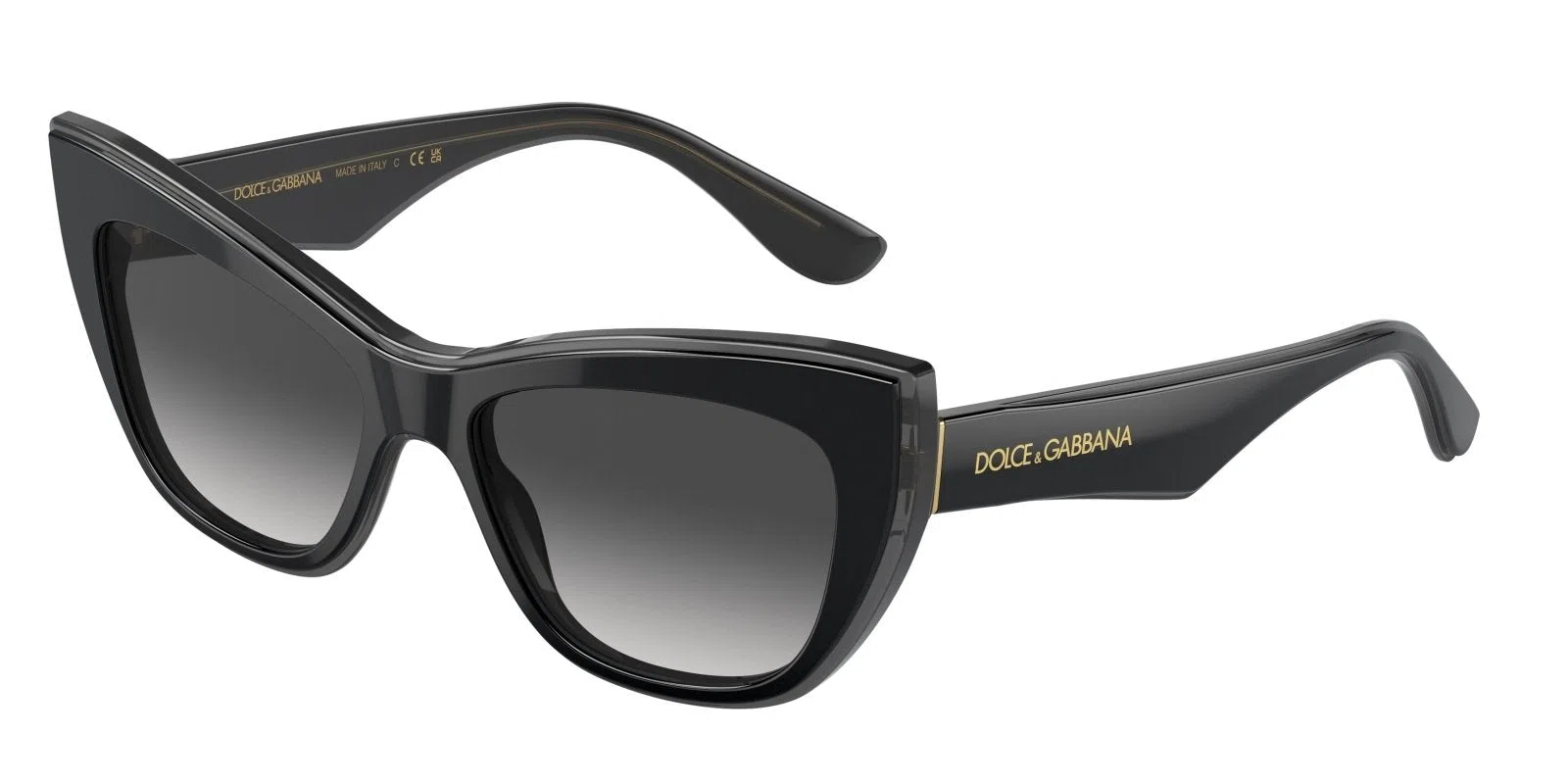 Dolce & Gabbana 4417 Sunglasses - view 5